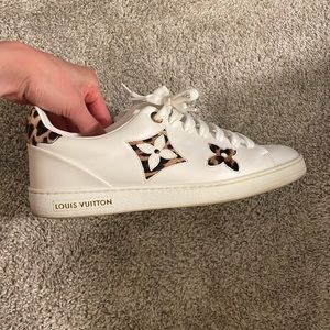 Louis Vuitton sneakers